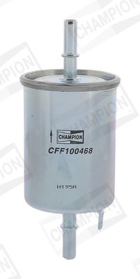 Palivový filtr CHAMPION CFF100468
