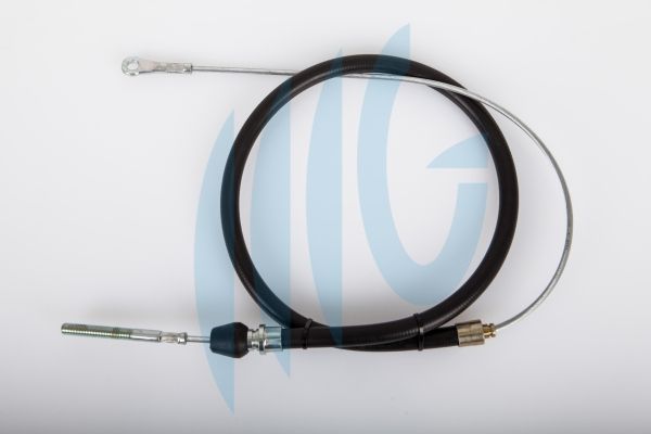 Cięgło, hamulec postojowy RICAMBIFLEX GM 01120247