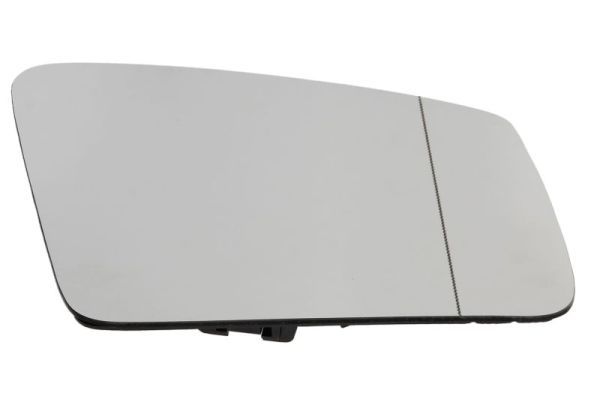 Sticla oglinda, oglinda retrovizoare exterioara BLIC 6102-02-2001776P