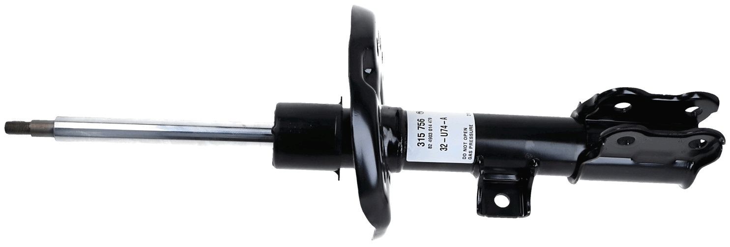Levně Tlumič pérování SACHS 315 756