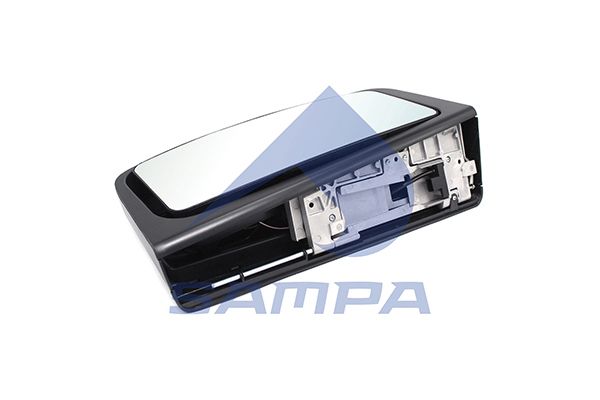 Oglinda exterioara, cabina SAMPA 207.357