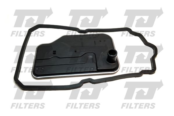 Filtr hydrauliczny, automatyczna skrzynia biegów QUINTON HAZELL QFL0282