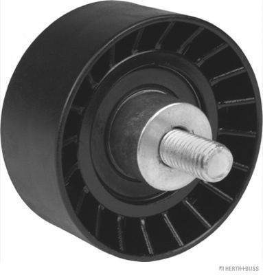Rola ghidare/conducere, curea distributie HERTH+BUSS JAKOPARTS J1140907