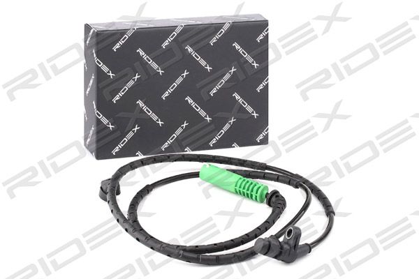 Czujnik, prędkość obrotowa koła RIDEX 412W0514