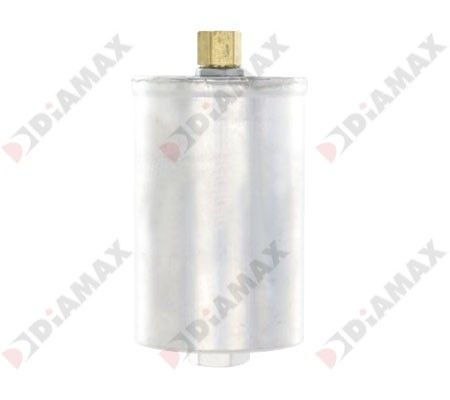 Filtre à carburant