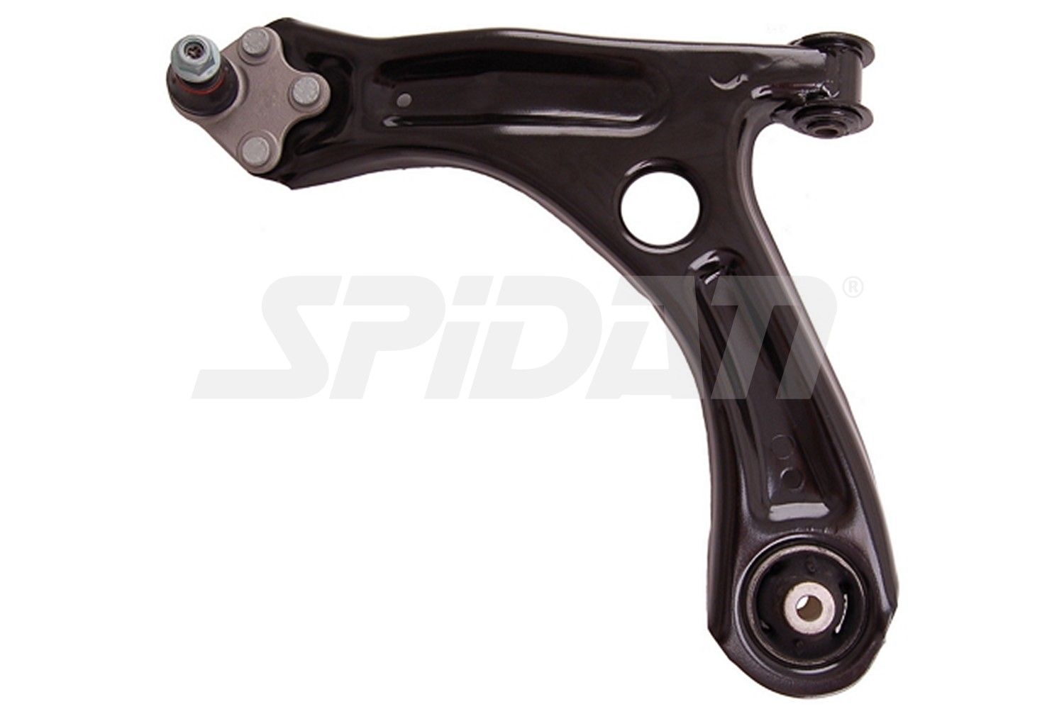 Brat, suspensie roata SPIDAN CHASSIS PARTS 57889