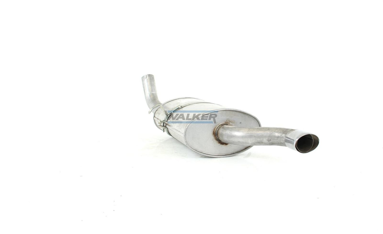 Levně Zadní tlumič výfuku WALKER 22429