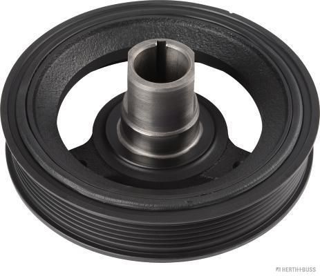 Fulie curea, arbore cotit HERTH+BUSS JAKOPARTS J1090910