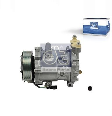 Kompresor, klimatyzacja DT SPARE PARTS 13.72002