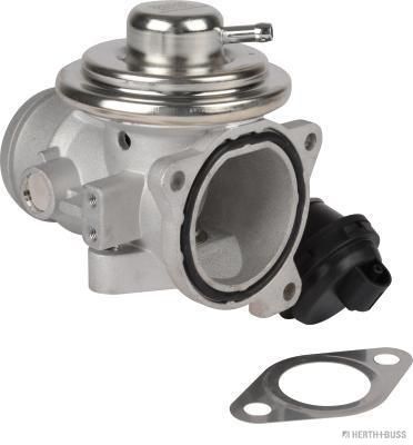 Supapa EGR HERTH+BUSS ELPARTS 70671036