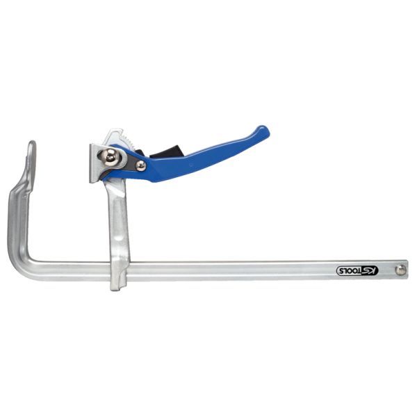 Šroubová svorka KS TOOLS 145.0418