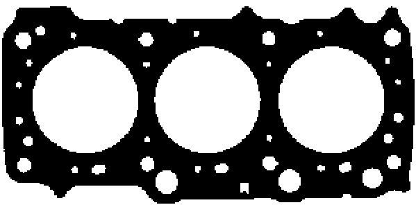 Uszczelka, głowica cylindrów BGA CH1531A