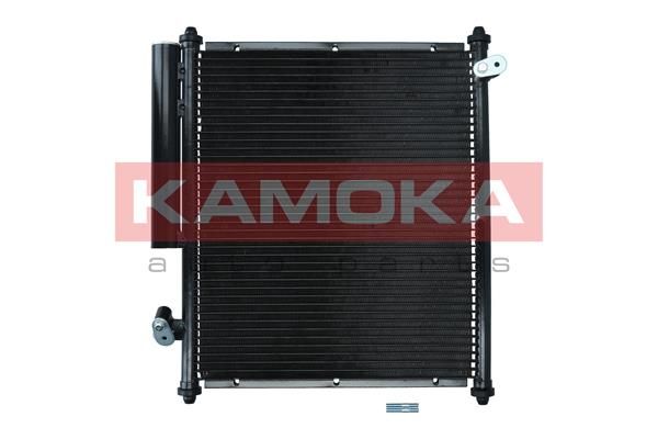 Kondenzátor klimatizácie KAMOKA 7800263