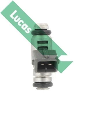 Korpus wtryskiwacza LUCAS FDB7022