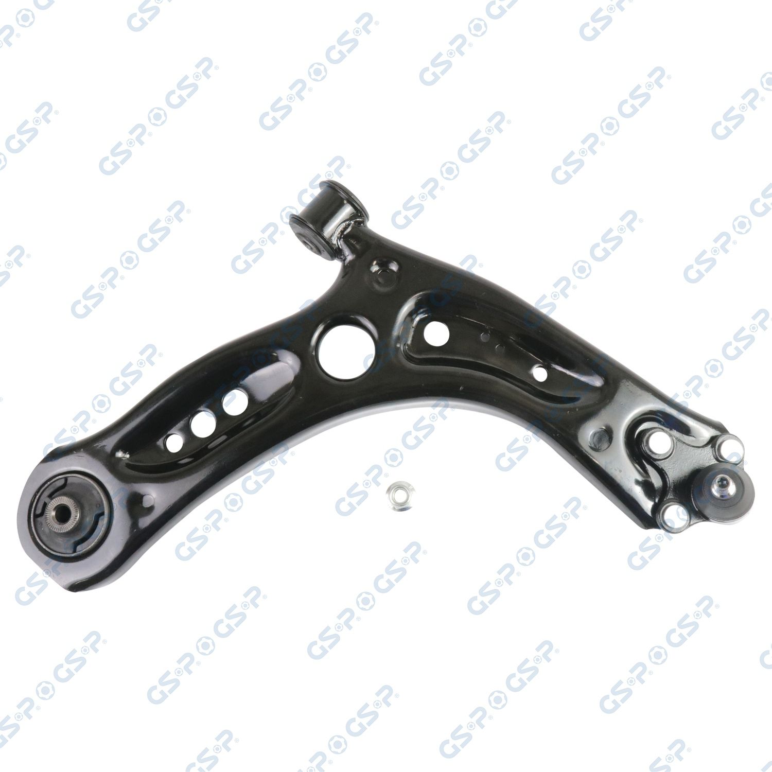 Õõtshoob, käändmik