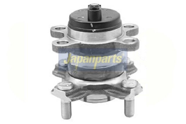 Butuc roata JAPANPARTS KK-28031
