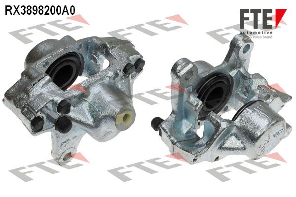 Zacisk hamulca FTE 9290608