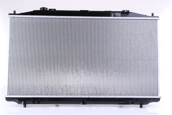 Levně Chladič, chlazení motoru NISSENS 681373