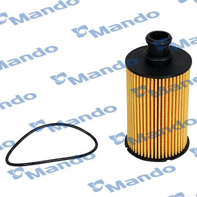 Filtr oleju MANDO EEOG0026Y