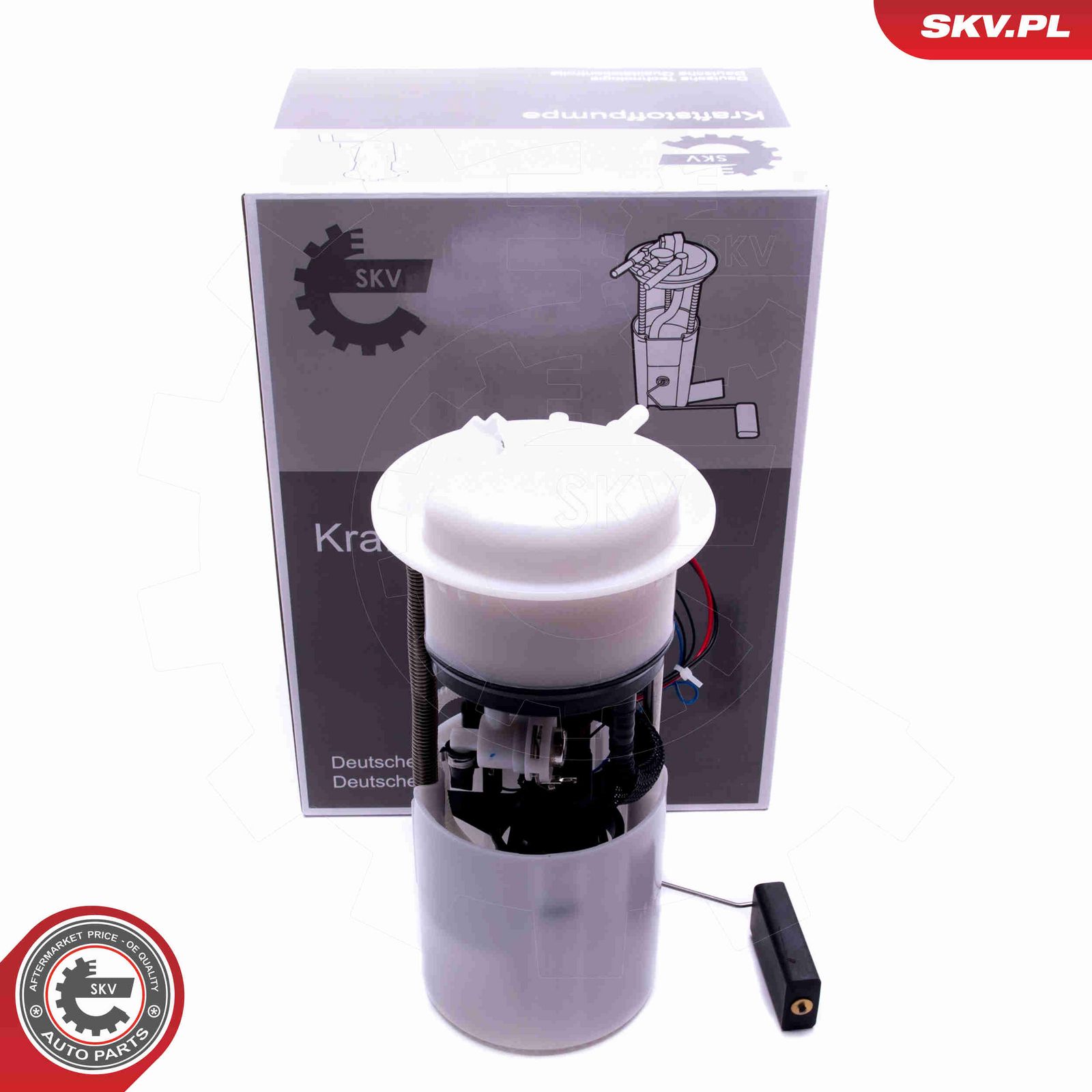 Элемент системы питания