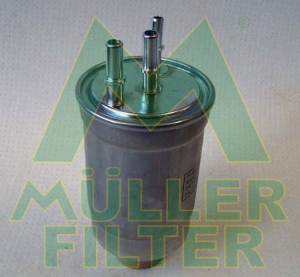 Filtr paliwa MULLER FILTER FN125