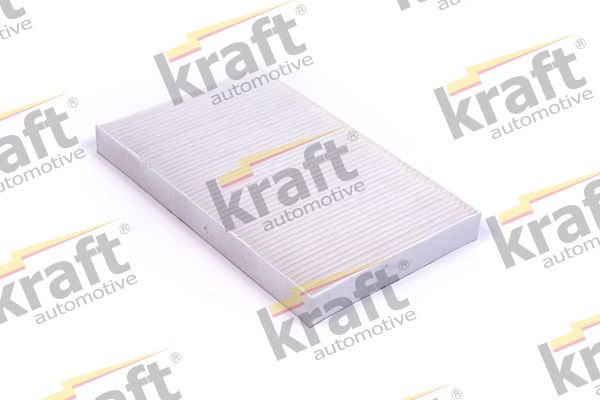 Levně Filtr, vzduch v interiéru KRAFT AUTOMOTIVE 1730060
