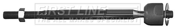 Połączenie osiowe, drążek kierowniczy poprzeczny FIRST LINE FTR5011