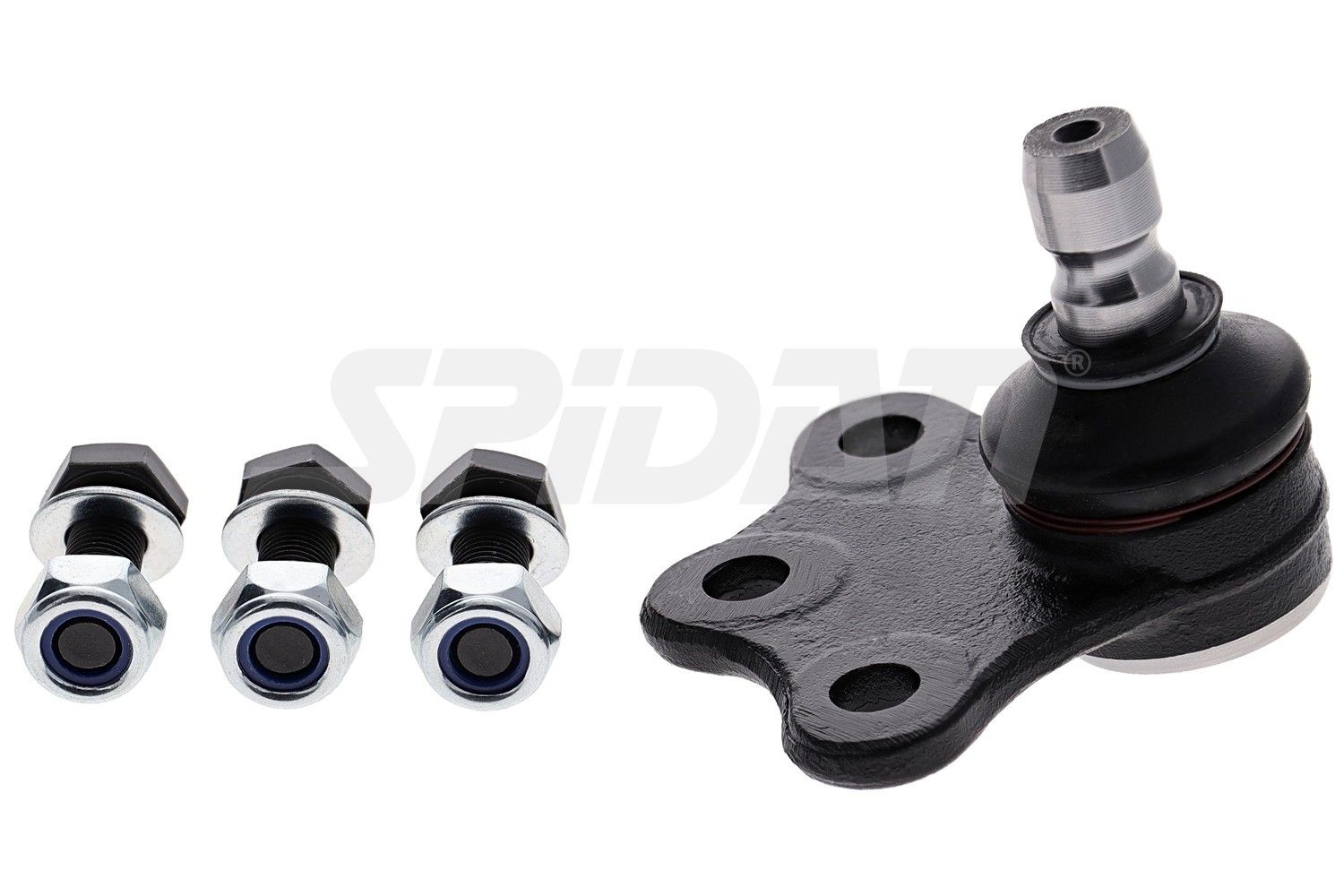 Pivot SPIDAN CHASSIS PARTS 57192