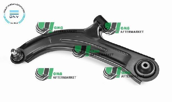 Wahacz, zawieszenie koła OMG SRL G40.4125/C