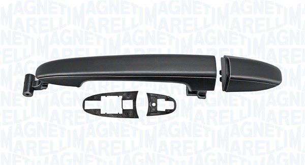 Zewnętrzny uchwyt drzwi MAGNETI MARELLI 350105022600