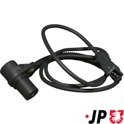 Senzor impulsuri, arbore cotit JP Group JP 1293700700