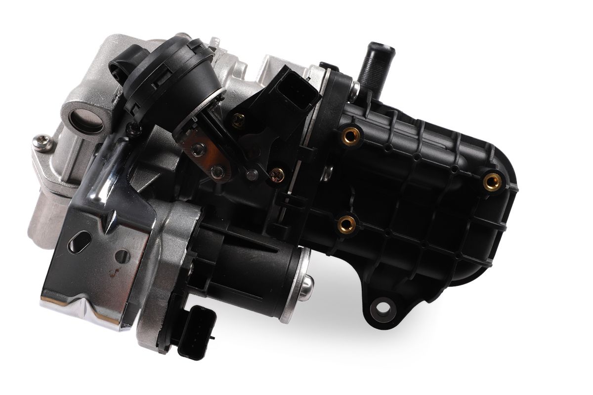 Module-EGR