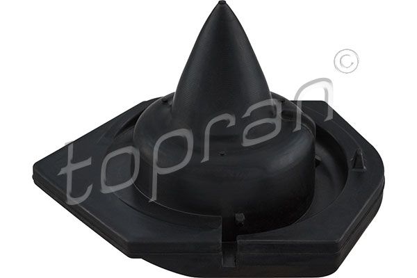 Mocowanie sprężyny / resora TOPRAN 700 879