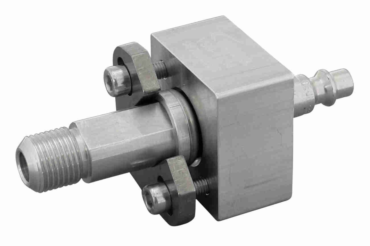 Adaptateur de remplissage, transmission