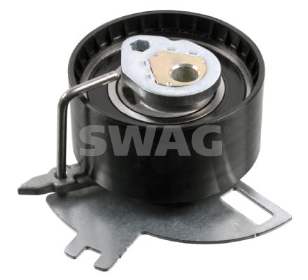 Rolka napinacza, pasek rozrządu SWAG 62 10 3079