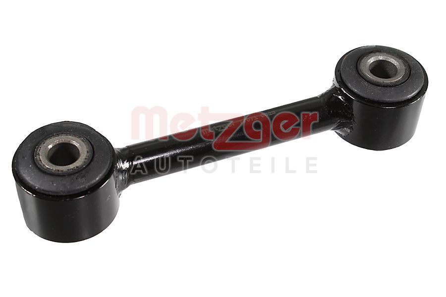 Brat/bieleta suspensie, stabilizator METZGER 53083109