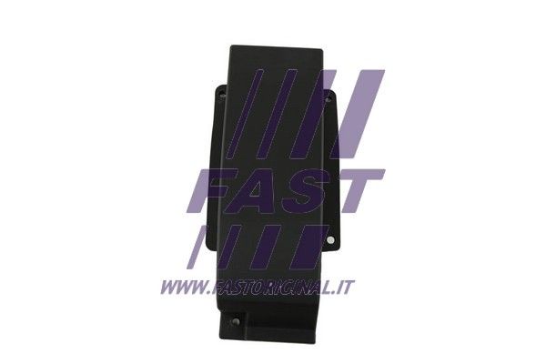 Listwa ozdobna / ochronna, sciana boczna FAST FT90921