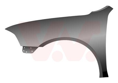 Aripa VAN WEZEL 7622658