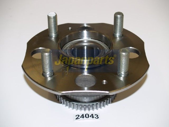 Levně Náboj kola JAPANPARTS KK-24043