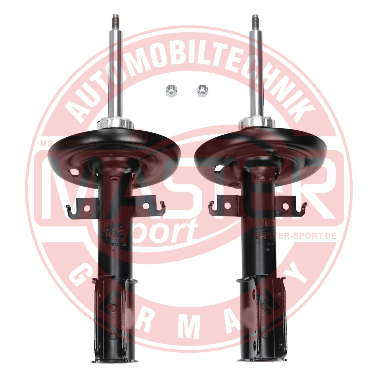 Amortyzator MASTER-SPORT GERMANY 16K002681