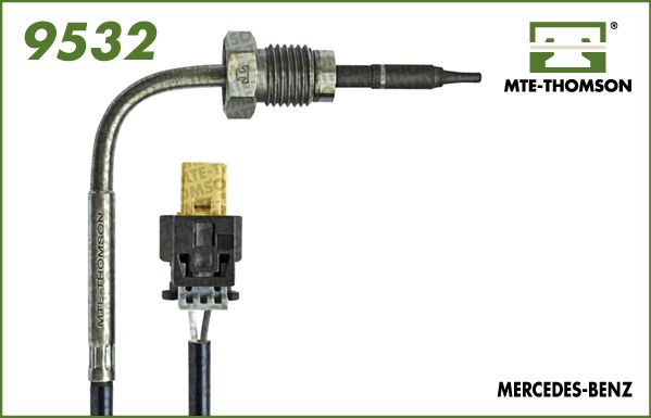 czujnik, temperatura spalin MTE-THOMSON 9532