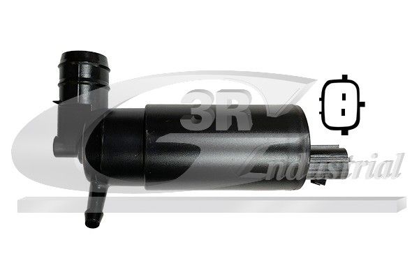 pompa de apa,spalare parbriz 3RG 88803