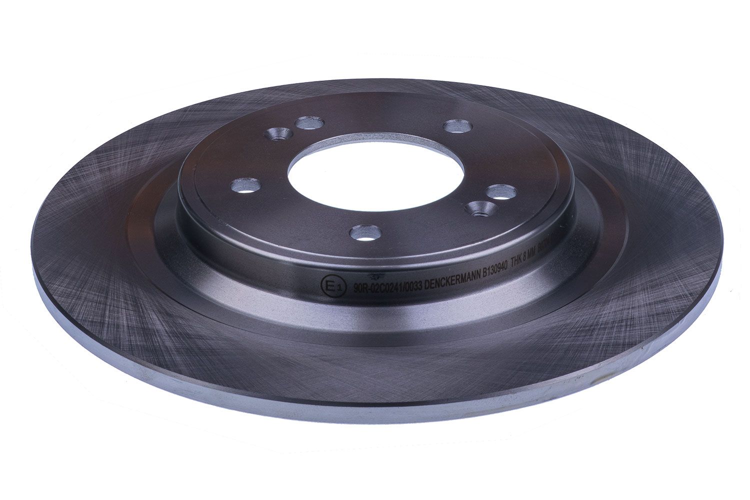 Disc frana DENCKERMANN B130940