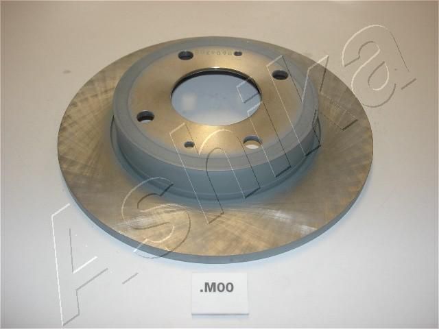 Disc frana ASHIKA 61-0M-M00