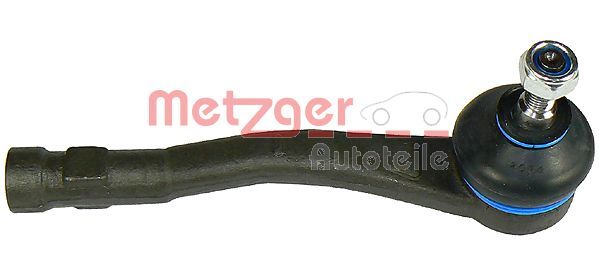 Końcówka drążka kierowniczego poprzecznego METZGER AUTOTEILE 54038202