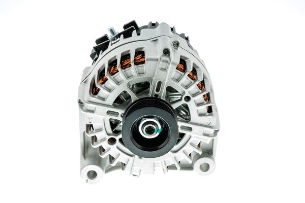 gebr. Lichtmaschine (GEB20706), Bild 3 von 4