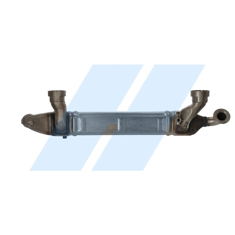 Radiator, recirculare gaze de esapament HIGHWAY AUTOMOTIVE 28011001