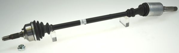 Wał napędowy LÖBRO 304542