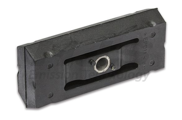 Pierścień ustalający, tłumik HJS 83 13 2088