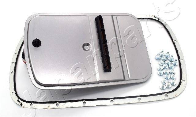 Filtr hydrauliczny, automatyczna skrzynia biegów JAPANPARTS FT008